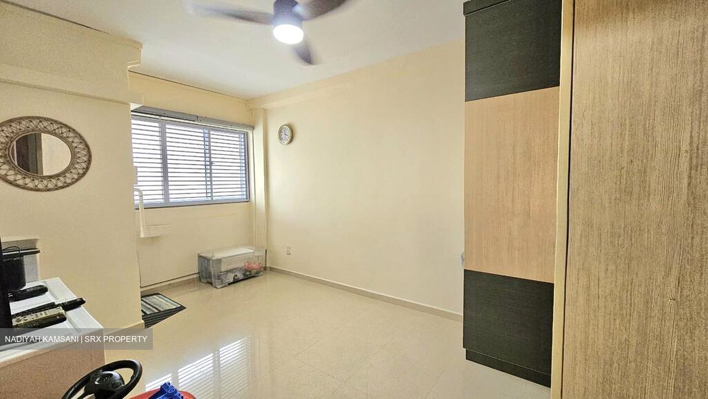 Blk 853 Yishun Ring Road (Yishun), HDB 3 Rooms #496685471